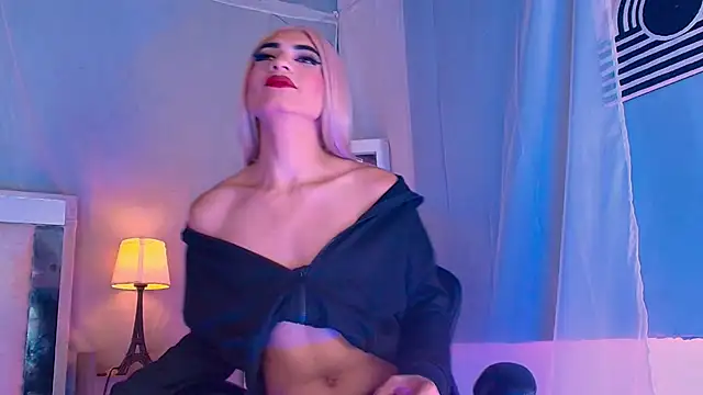 Emily Castillo 1 online show from February 13, 2026, 5:25 am