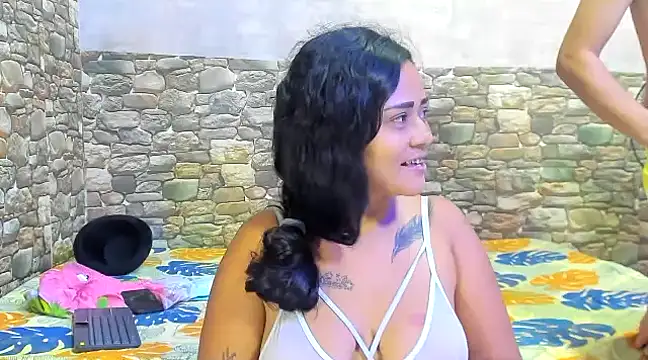 nickygroup25 online show from March 3, 2025, 12:15 am