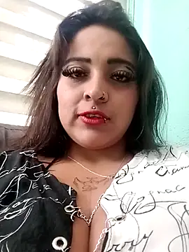 Sarah917 online show from March 4, 2026, 4:24 pm