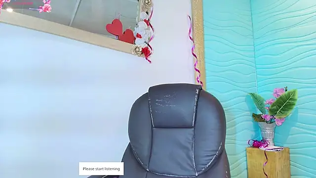 Mia Montess online show from February 11, 2026, 12:32 pm