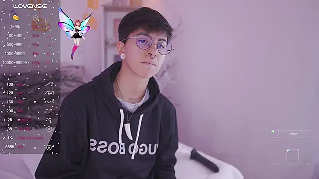 tommy blue online show from October 30, 2025, 7:58 pm