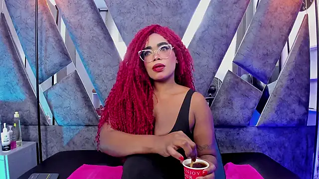 CandyMartinez  online show from January 15, 2026, 8:45 pm