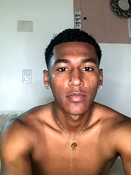 LexiAndDeker online show from November 5, 2025, 5:57 pm