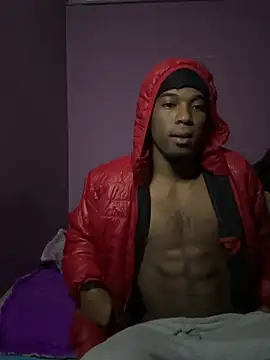 BossPlaya98 online show from March 8, 2026, 2:48 am