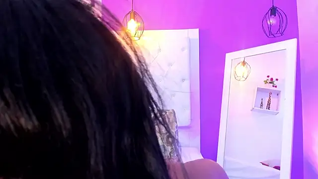 malu hot69 online show from January 10, 2026, 11:45 am