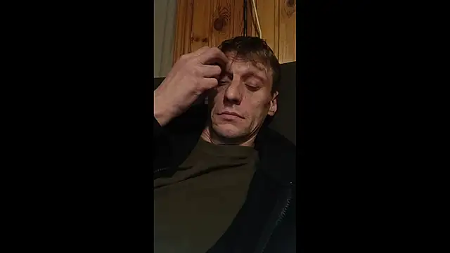 PrimordialChill6 online show from January 18, 2026, 3:43 am