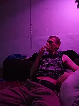 PrimordialChill6 online show from April 7, 2026, 6:03 am