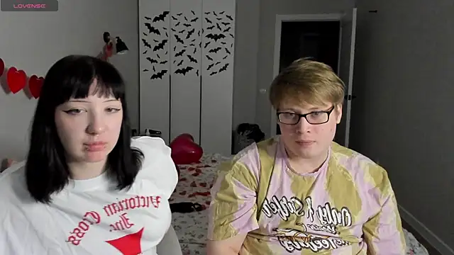 JayMollyy online show from February 7, 2026, 4:33 pm