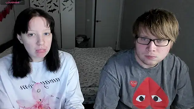 JayMollyy online show from April 19, 2026, 5:56 pm