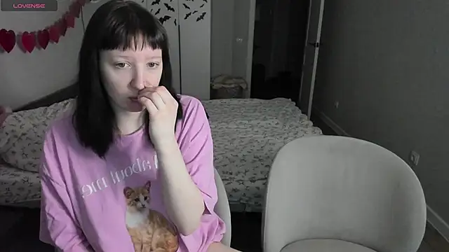 Snapshot of JayMollyy chatting on May 3, 2026, 6:14 pm JayMollyy online show from May 3, 2026, 6:14 pm
