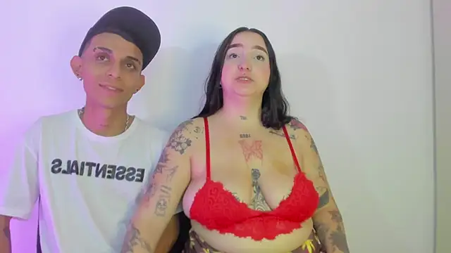 Celestte online show from September 19, 2025, 4:36 am