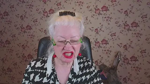 Maya Mayflower online show from March 2, 2026, 2:58 am