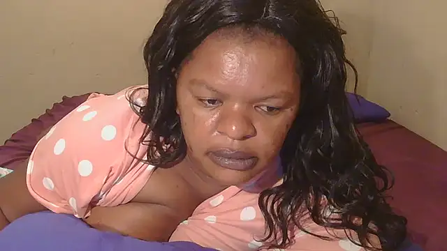 ebony rose11 online show from February 9, 2025, 8:34 pm