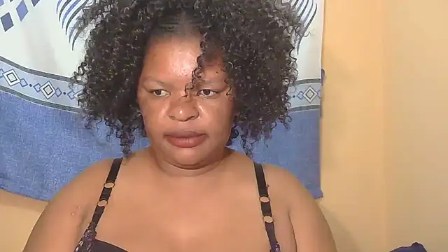 ebony rose11 online show from September 13, 2025, 4:29 pm