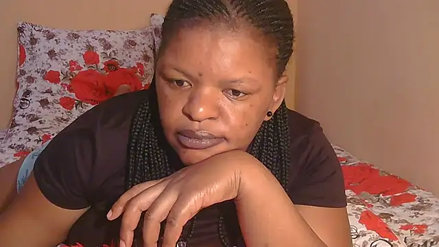 ebony rose11 online show from October 8, 2025, 6:38 pm