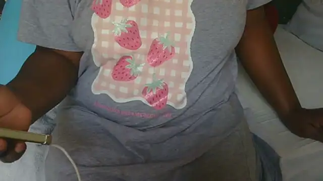 ebony rose11 online show from April 1, 2026, 8:15 am