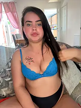 Sophie 23XX online show from October 10, 2025, 11:42 am