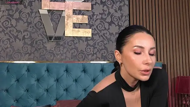 Snapshot of Vanessao1 chatting on May 25, 2026, 2:34 pm Vanessao1 online show from May 25, 2026, 2:34 pm