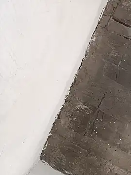 Jenny gir25 online show from March 9, 2025, 8:10 pm