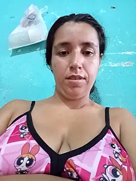 Jenny gir25 online show from March 19, 2025, 12:01 pm