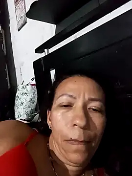 Antonela45 online show from March 7, 2025, 3:40 am