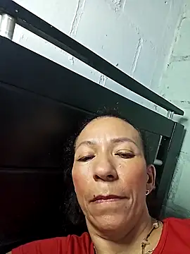 Antonela45 online show from March 22, 2025, 2:37 am