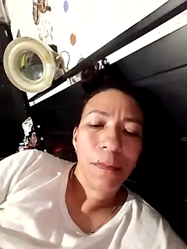 Antonela45 online show from September 23, 2025, 12:35 am