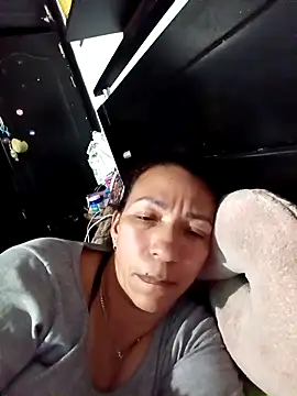 Antonela45 online show from September 24, 2025, 1:20 am