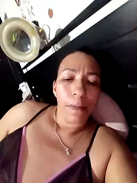 Antonela45 online show from October 2, 2025, 12:17 am