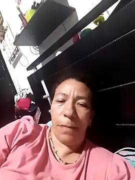 Antonela45 online show from April 16, 2026, 2:12 am