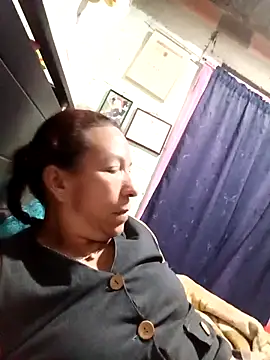 Antonela45 online show from April 20, 2026, 12:46 am