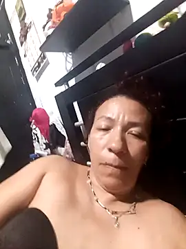 Antonela45 online show from April 22, 2026, 1:30 am