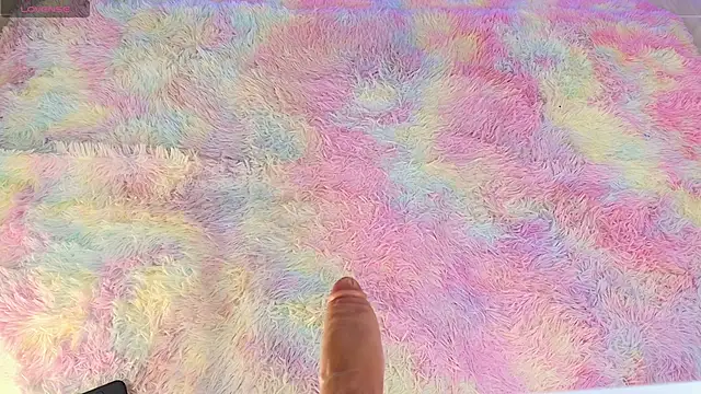 Vivi luv online show from March 15, 2025, 5:30 am