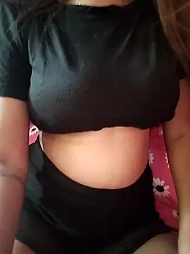 SX-ANGEL online show from April 10, 2026, 7:07 pm