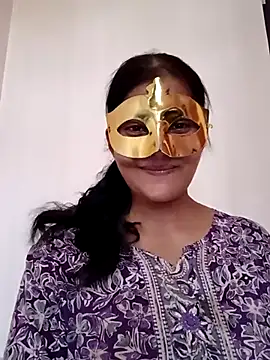 Snapshot of Ronak_kaur chatting on September 30, 2025, 6:18 am Ronak kaur online show from September 30, 2025, 6:18 am
