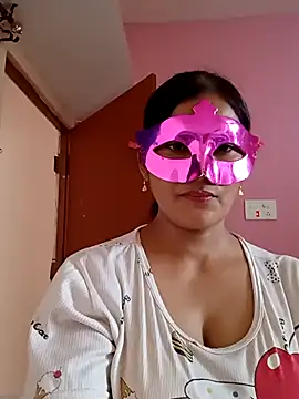 Snapshot of Ronak_kaur chatting on October 23, 2025, 5:51 am Ronak kaur online show from October 23, 2025, 5:51 am