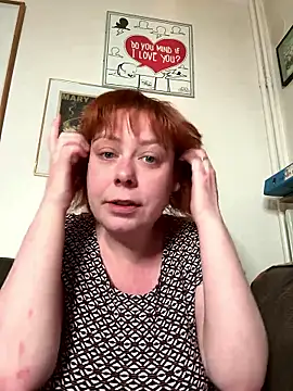 VeraaFlynn online show from March 6, 2026, 6:32 am