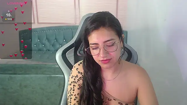 alexa romero t online show from October 25, 2025, 12:13 pm