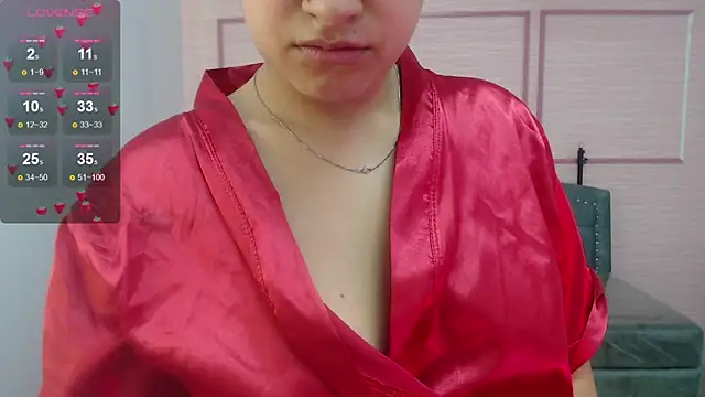 alexa romero t online show from February 18, 2026, 12:45 pm