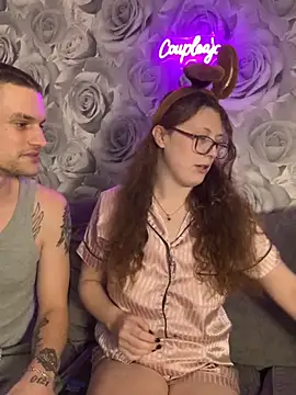 coupleajcc online show from February 17, 2026, 12:40 am