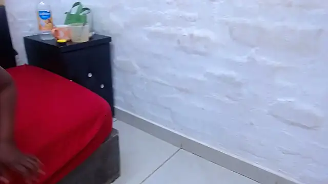 DarkEngelASS online show from March 10, 2025, 7:29 pm