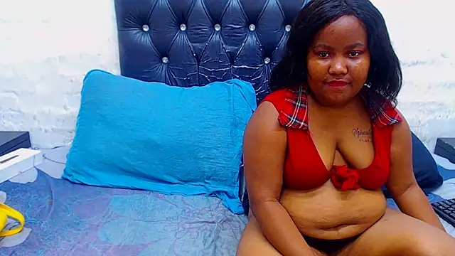 DarkEngelASS online show from March 12, 2026, 6:41 am