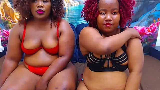 DarkEngelASS online show from April 21, 2026, 6:52 am