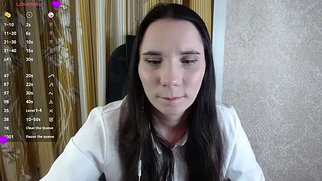 KateForLove online show from March 4, 2025, 3:59 pm