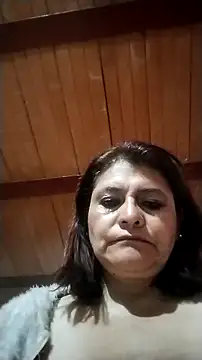 BiancaSteel online show from November 30, 2025, 12:47 am