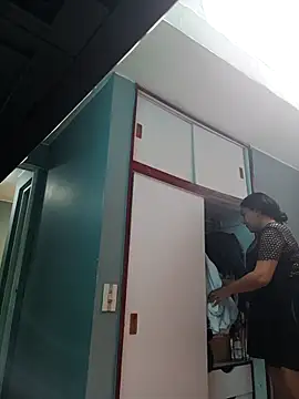 Ariana Rodriguez online show from March 10, 2026, 1:16 pm