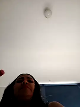 Ariana Rodriguez online show from March 25, 2026, 3:29 pm