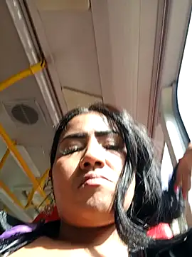 Ariana Rodriguez online show from April 1, 2026, 2:03 pm