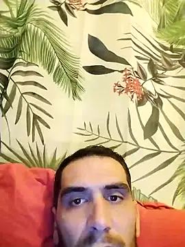 Anthopassif84 online show from March 12, 2025, 6:55 pm