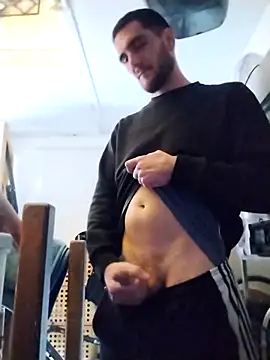 Anthopassif84 online show from March 16, 2025, 3:39 pm